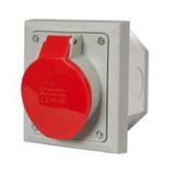 GNIAZDO 400V IP 44 32A