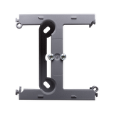 puszki instal. Puszka natynkowa głęboka (40mm) - element rozszerzający do puszki PSC do ramek wielok
