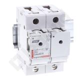 Rozłącznik Bezpiecznikowy 2P 63A D02 R302 Maks /Bez Wkładek/ 606679 LEGRAND