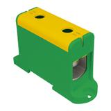 Złączka przelotowa WLZ35P/150/z 48.507 OPATÓWEK