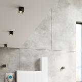 Sollux Kinkiet PIXAR czarny SL.0397