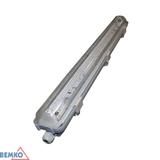 OPRAWA HERMETYCZNA 1X58W PC  "EMPTY"