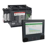 PowerLogic Zestaw mont. RMD 192mm