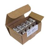 50AMP 280V AC BS88 HIGH SPEED FUSE Wkładka szybka 50A AC 240V DC 150V BS88 18x56 mm aR B 50LET EATON
