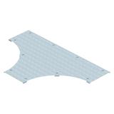 POKRYWA TRÓJ.110+160X400 GA