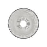 Reflektor do szynowych opraw TRACKLIGHT SPOT REFLECTOR D75 SP 4X1 LEDV