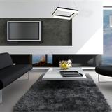 Milagro lampa wisząca LED Nero 32W 2240lm 4000K ML081