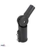 UCHWYT REGULOWANY DLA OPRAW LOP1 30W, JAS1 30/50W DARKGREY