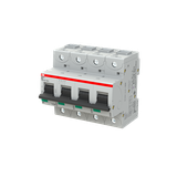 S804N-B63 Wyłącznik nadprądowy 36kA 4P B63A 2CCS894001R0635 ABB
