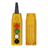 KASETA STEROWNICZA-SUWNICOWA   B/R17/R03-R04