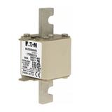 160A 690V IEC 1*E/76 aR FUSE Wkładka szybka 160A AC 690V rozmiar 1 45x59x102 mm aR, 170M3314 EATON