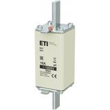 Wkładka topikowa NH zwłoczna NH1 85 gG 10A 1000V 004113703 ETI