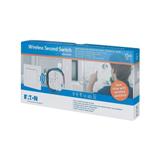 CPAD-00/215 Zestaw do bezprzewodowego sterowania oświetleniem z wej. Bin 193730 EATON