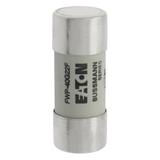 40A 690V AC gR 22X58mm FUSE W/O STRIKER Wkładka szybka 40A AC 690V 22x58 gR IEC UL FWP-40G22F EATON