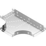 TKPJ100H50 Trójnik korytka 1,0 mm