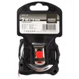 Miara zwijana 5m x 19 mm metal profi z magnesem MN-81-185 RAWLPLUG