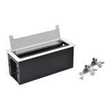 INCARA: TOP ACCESS - 8 MODUŁÓW MOSAIC 45-STAL, Legrand