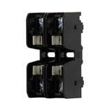 CC FUSE BLOCK W/ PRESSURE PLATE - 2 POLE Modułowy blok bezpieczników BCM Płyta dociskowa 2P BCM603-2