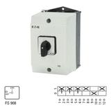 T3-3-15683/I2 Łącznik krzywkowy 32A 13kW 207182 EATON