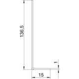OKA2TW150, PRZEGRODA