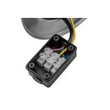 Lampa ogrodowa słupek 50cm