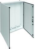 univers Rozdzielnica wisząca IP55 kl. II 1050x1550x275 FR04S HAGER