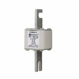 400A 690V 1TN/110 aR INDICATOR FUSE Wkładka szybka 400A AC 690V DIN 1 53x66x138 mm aR DI 170M4212 EA