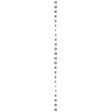 Simon 55 Przycisk zwierny potrójny szybkozłączka Grafitowy mat