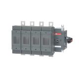 OS250BS40FK Rozłącznik OS