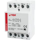 RIK40-40-24 STYCZNIK INSTALACYJNY