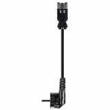 Incara: Akcesoria Wieland - Przewód Gst18/2P+Z - 3 M 654987 LEGRAND