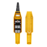 KASETA STEROWNICZA SUWNICOWA B-1NC/2X1NO+1NO/2