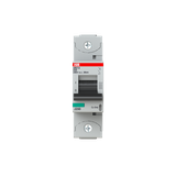 S801U-Z60 Wyłącznik nadprądowy 25kA 1P Z60A 2CCS881017R0605 ABB