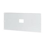 BPZ-FP-NZM4X-3/2-1000-MV-XVTL Maskownica do wysłony NZM 173617 EATON