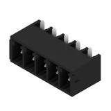 SC-SMT 3.81/05/270G 1.5SN BK BX Złącze wtykowe płytek drukowanych /50szt./ WEIDMULLER