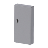 Free HOME Klawisz 1/2- połowa prawa światło