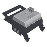 Elektroniczna kontrola stanu bezpieczników 3-biegunowa wielkość 2 EFMU KVL-2 3P 001690968 ETI