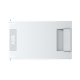 Drzwi pełne 8M MISTRAL41W