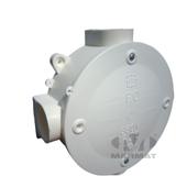 PUSZKA ELEKTROINST. TYP POH-37