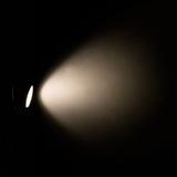 FLORI GU10 ALU ANGLE 250V IP65 98x180mm CZARNA wbijana, ruchoma