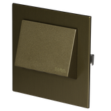 Oprawa LED NAVI z ramką PT 14V DC ZLO RGB TYP: 11-211-46