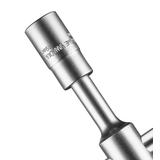 Klucz do kół 17 x 19 mm