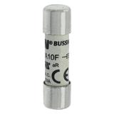 12AMP 600V AC UL FERRULE 10x38MM FUSE Wkładka szybka 12A AC 600V 10x38 mm aR UL FWC-12A10F EATON