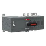 OSM160GD4N2M230C Rozłącznik OS