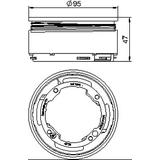 US80/32, WYJŚCIE KANAŁU