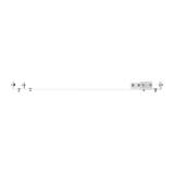 RB26G Płyta dolna pełna 2CPX045776R9999 ABB
