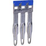 ESP-PTP/5/03/B Zwieracz wtykowy -torowy do ESP-HMM.4 (niebieski