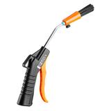 Pistolet do przedmuchiwania ze szczotką