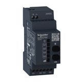 Odbiornik konfigurowalny dla harmony hu