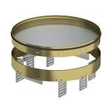 RKRN2UZD3R7MS25, Okrągła kaseta, rewizyjna